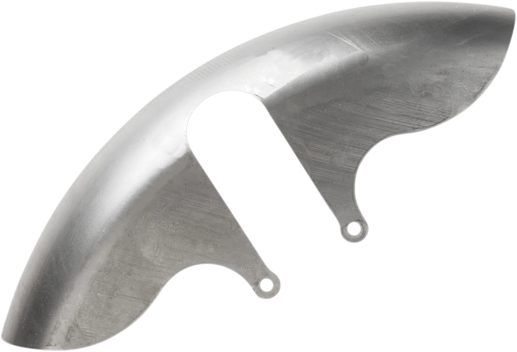 Arlen Ness Pro Short Front Fender 06-705 - Main Product View