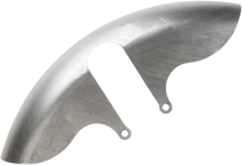 Load image into Gallery viewer, Arlen Ness Pro Short Front Fender 06-705 - Main Product View