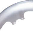 Load image into Gallery viewer, Arlen Ness Pro Short Front Fender - 19" 06-730 - Main Product View