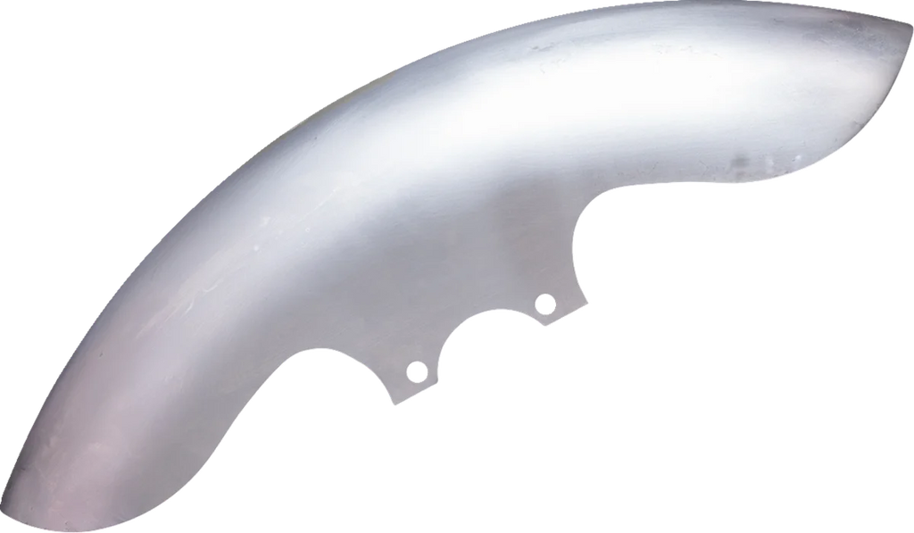 Arlen Ness Pro Short Front Fender - 19" 06-730 - Main Product View