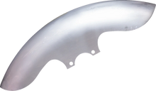 Load image into Gallery viewer, Arlen Ness Pro Short Front Fender - 19" 06-730 - Main Product View