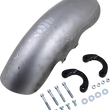 Load image into Gallery viewer, Arlen Ness Pro Short Front Fender - 19" 06-730 - Side View
