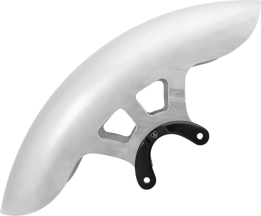 Arlen Ness Pro Short Front Fender - 19" - Main Product View