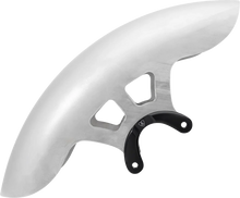 Load image into Gallery viewer, Arlen Ness Pro Short Front Fender - 19" - Main Product View