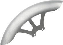 Load image into Gallery viewer, Arlen Ness Pro Short Front Fender - 21" 06-731 - Main Product View