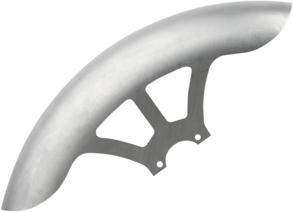Arlen Ness Pro Short Front Fender - 21" 06-732 - Main Product View