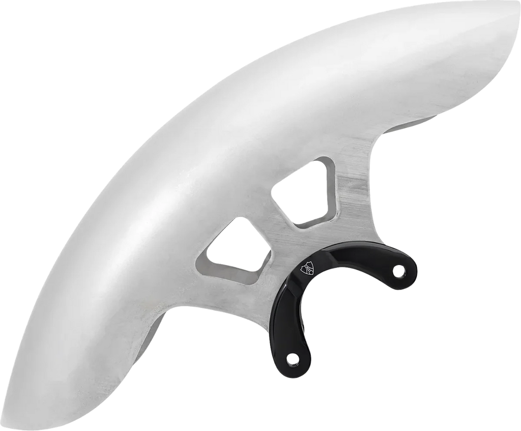 Arlen Ness Pro Short Front Fender - 21" - Main Product View