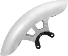 Load image into Gallery viewer, Arlen Ness Pro Short Front Fender - 21" - Main Product View