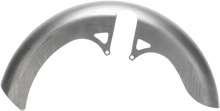 Load image into Gallery viewer, Arlen Ness Pro Sport Fat Front Fender 210-006 - Side View
