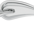 Load image into Gallery viewer, Arlen Ness Rad III Mirror - Tear Drop - Chrome - Left 13-090 - Main Product View