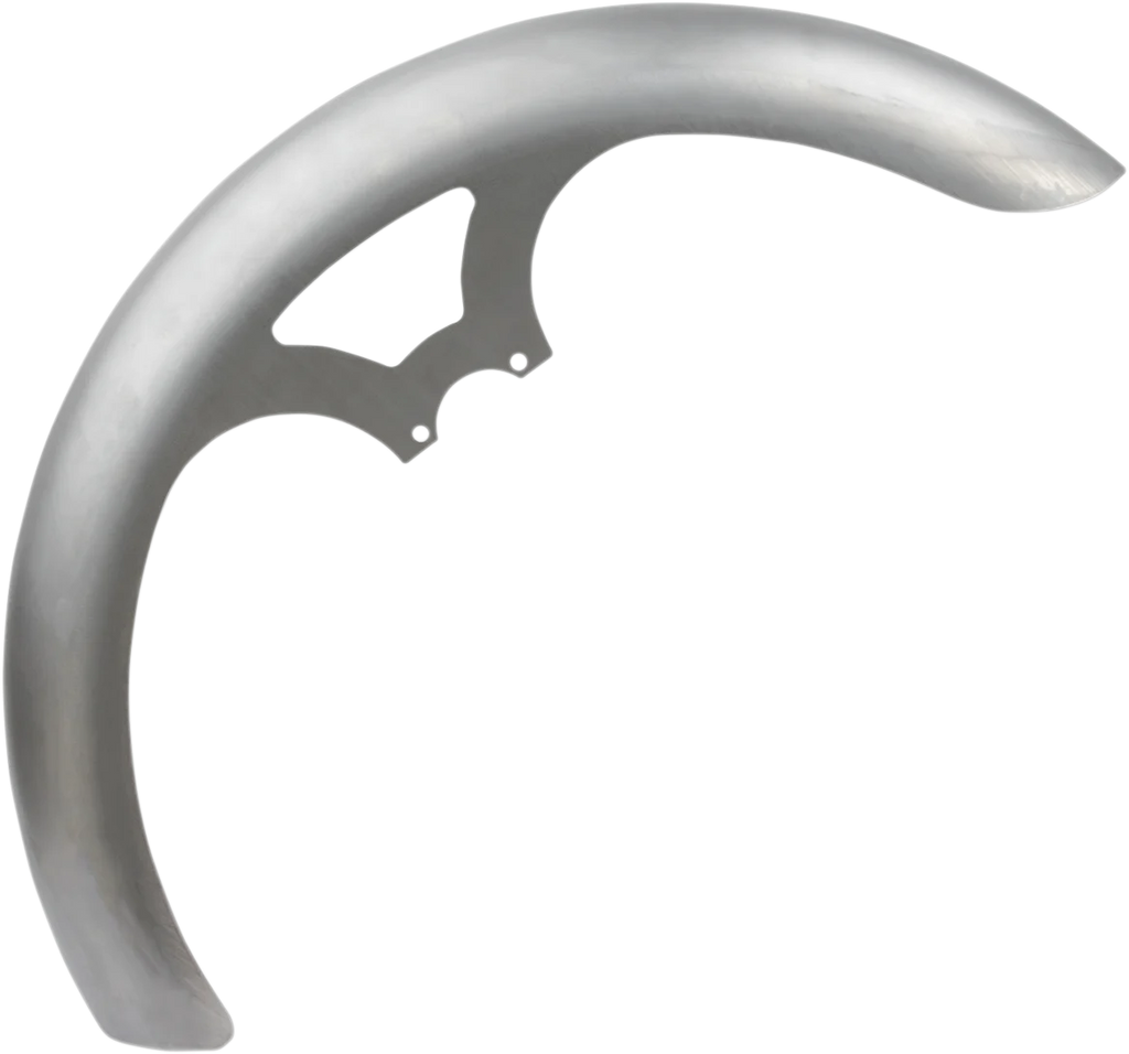 Arlen Ness Rapper Front Fender - 21" 06-735 - Main Product View