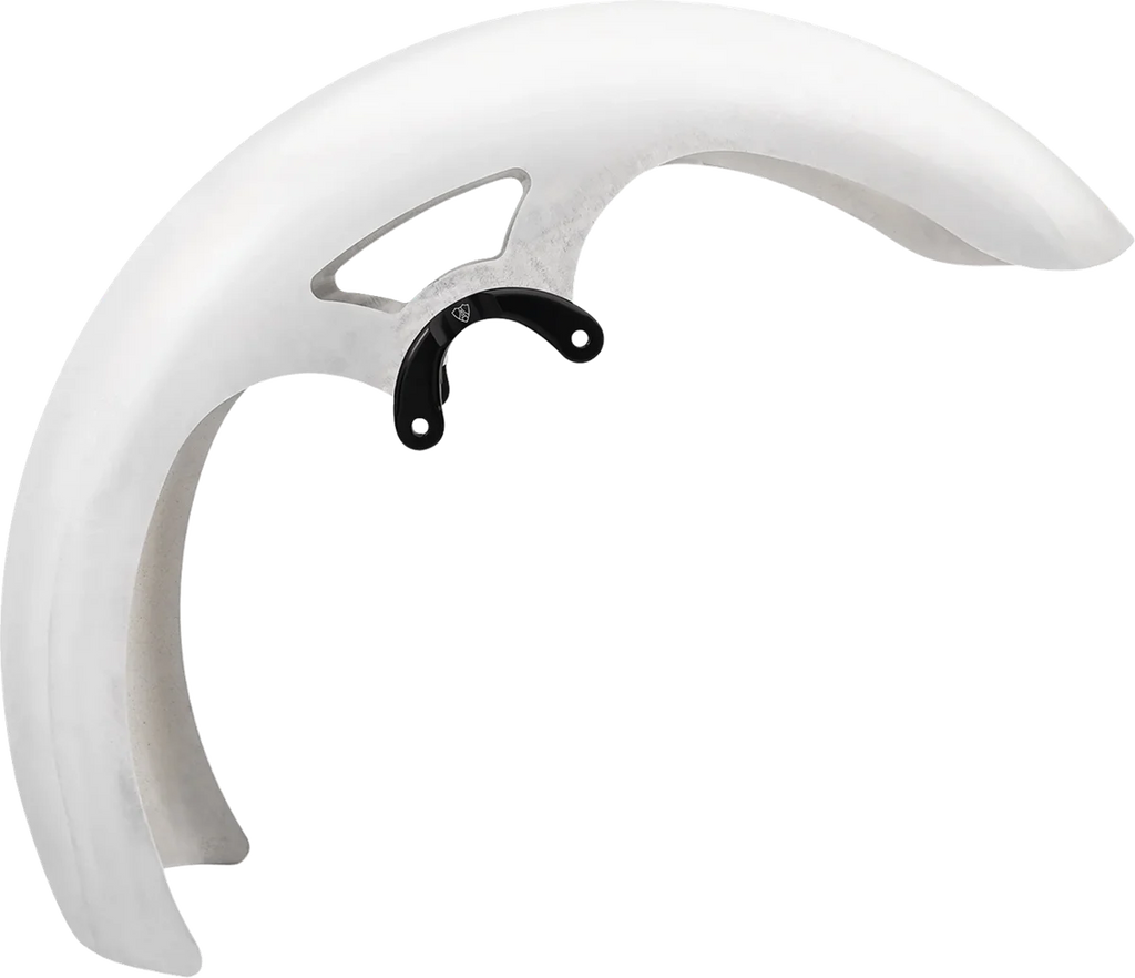 Arlen Ness Rapper Front Fender - 21" - Main Product View