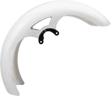 Load image into Gallery viewer, Arlen Ness Rapper Front Fender - 21" - Main Product View