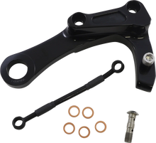 Load image into Gallery viewer, Arlen Ness Rear Bracket Caliper - Softail 300-020