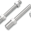 Load image into Gallery viewer, Arlen Ness Rear Lowering Kit - '00-'17 FXST 17-100 - Main Product View