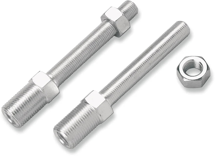 Arlen Ness Rear Lowering Kit - '00-'17 FXST 17-100 - Main Product View