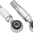 Load image into Gallery viewer, Arlen Ness Rear Lowering Kit - '00-'17 FXST 17-100 - Side View