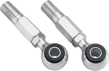 Load image into Gallery viewer, Arlen Ness Rear Lowering Kit - '00-'17 FXST 17-100 - Side View