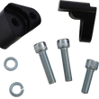 Load image into Gallery viewer, Arlen Ness Rear Shock Lift Kit +1" - Black 140-000