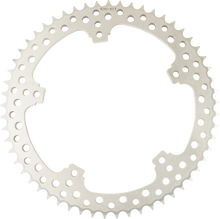 Load image into Gallery viewer, Arlen Ness Rear Sprocket - Jagged - 57 Tooth fits Harley-Davidson FLT / FLH