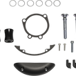Load image into Gallery viewer, Arlen Ness Replacement Air Cleaner Hardware Kit 602-002 - Side View