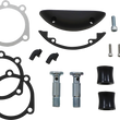 Load image into Gallery viewer, Arlen Ness Replacement Air Cleaner Hardware Kit 602-003 - Main Product View
