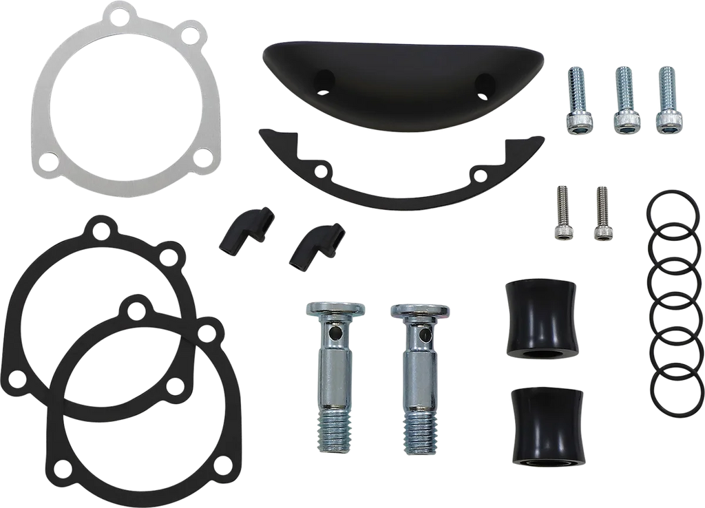Arlen Ness Replacement Air Cleaner Hardware Kit 602-003 - Main Product View