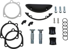 Load image into Gallery viewer, Arlen Ness Replacement Air Cleaner Hardware Kit 602-003 - Main Product View