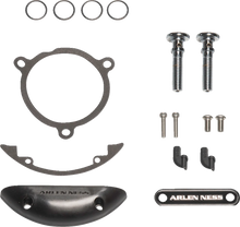 Load image into Gallery viewer, Arlen Ness Replacement Air Cleaner Hardware Kit 602-004 - Main Product View