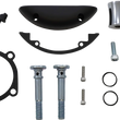 Load image into Gallery viewer, Arlen Ness Replacement Air Cleaner Hardware Kit 602-005 - Main Product View