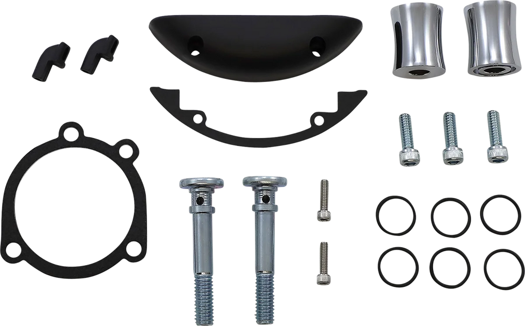 Arlen Ness Replacement Air Cleaner Hardware Kit 602-005 - Main Product View