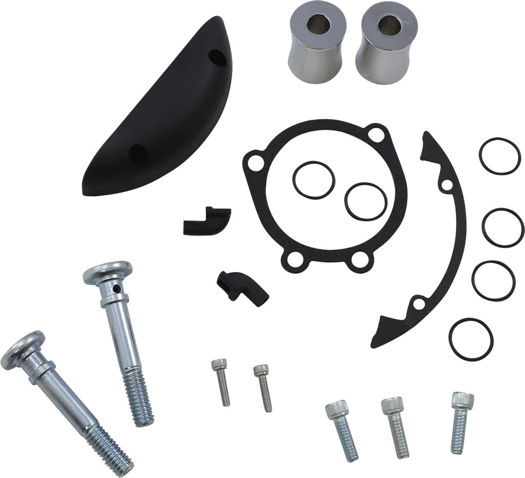 Arlen Ness Replacement Air Cleaner Hardware Kit 602-006 - Main Product View