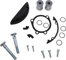 Load image into Gallery viewer, Arlen Ness Replacement Air Cleaner Hardware Kit 602-006 - Main Product View