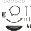 Load image into Gallery viewer, Arlen Ness Replacement Air Cleaner Hardware Kit 602-006 - Side View