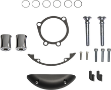 Load image into Gallery viewer, Arlen Ness Replacement Air Cleaner Hardware Kit 602-006 - Side View