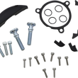 Load image into Gallery viewer, Arlen Ness Replacement Air Cleaner Hardware Kit 602-006 - Detail View