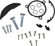Load image into Gallery viewer, Arlen Ness Replacement Air Cleaner Hardware Kit 602-006 - Detail View
