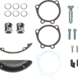 Load image into Gallery viewer, Arlen Ness Replacement Air Cleaner Hardware Kit 602-007 - Main Product View