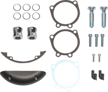 Load image into Gallery viewer, Arlen Ness Replacement Air Cleaner Hardware Kit 602-007 - Main Product View