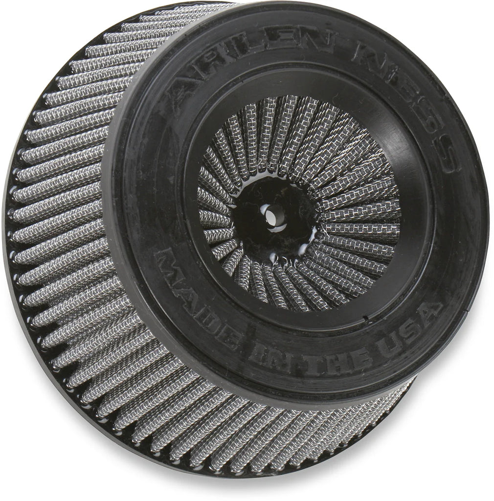 Arlen Ness Replacement Air Filter - Inverted Series