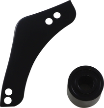 Load image into Gallery viewer, Arlen Ness Replacement Breather Bolt Cover Plate - Right