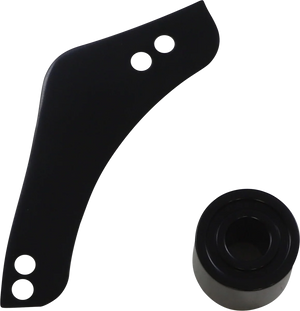 Arlen Ness Replacement Breather Bolt Cover Plate - Right