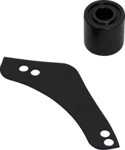 Load image into Gallery viewer, Arlen Ness Replacement Breather Bolt Cover Plate - Right