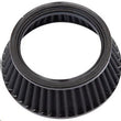 Load image into Gallery viewer, Arlen Ness Replacement Clear Tear / Crossfire Air Filter 81-111 fits 2010-2020 Harley-Davidson Forty Eight XL1200X / 2018-...