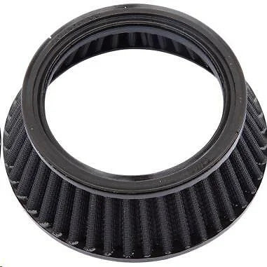 Arlen Ness Replacement Clear Tear / Crossfire Air Filter 81-111 fits 2010-2020 Harley-Davidson Forty Eight XL1200X / 2018-...