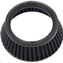 Load image into Gallery viewer, Arlen Ness Replacement Clear Tear / Crossfire Air Filter 81-111 fits 2010-2020 Harley-Davidson Forty Eight XL1200X / 2018-...