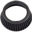 Load image into Gallery viewer, Arlen Ness Replacement Clear Tear / Crossfire Air Filter 81-111 fits 2010-2020 Harley-Davidson Forty Eight XL1200X / 2018-...