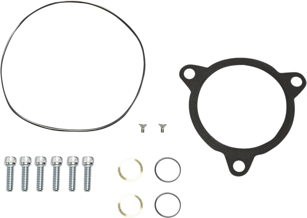 Arlen Ness Replacement Hardware Kit - Monster, Velocity Series, Mini 22 602-020 - Main Product View