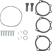 Load image into Gallery viewer, Arlen Ness Replacement Hardware Kit - Monster, Velocity Series, Mini 22 602-022 - Main Product View