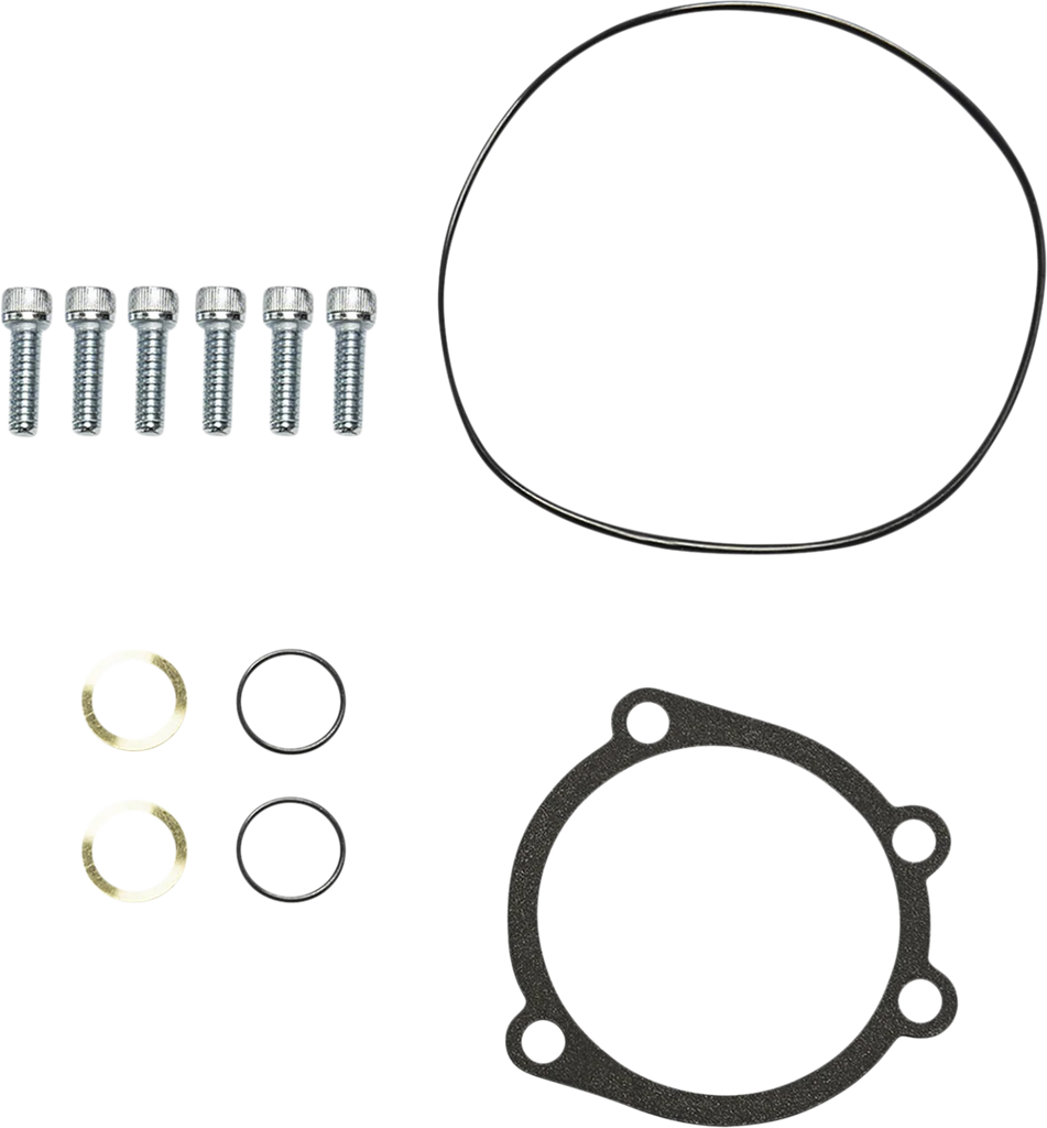 Arlen Ness Replacement Monster and Velocity Series Hardware Kit 602-021